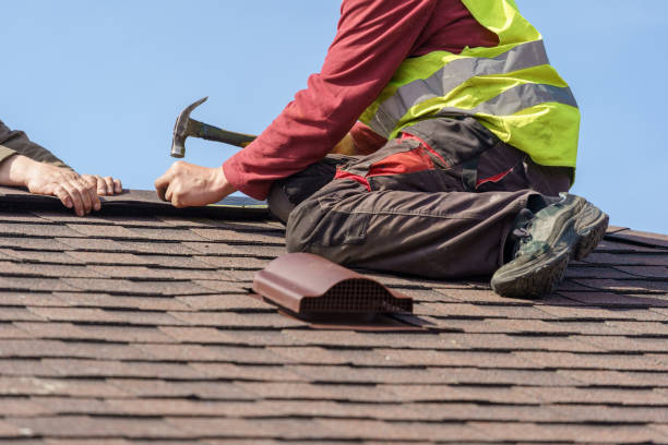 Best Emergency Roof Repair  in Seaside, CA