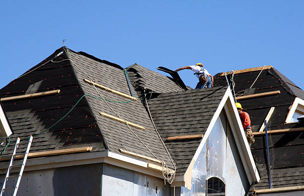 Best New Roof Installation  in Seaside, CA