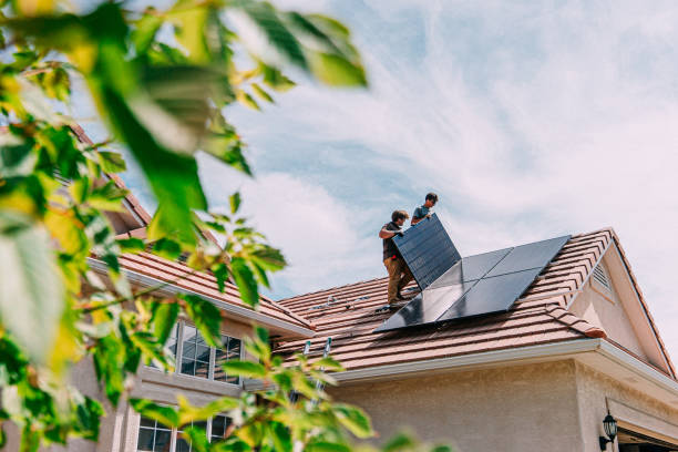 Best Affordable Roofing Company  in Seaside, CA