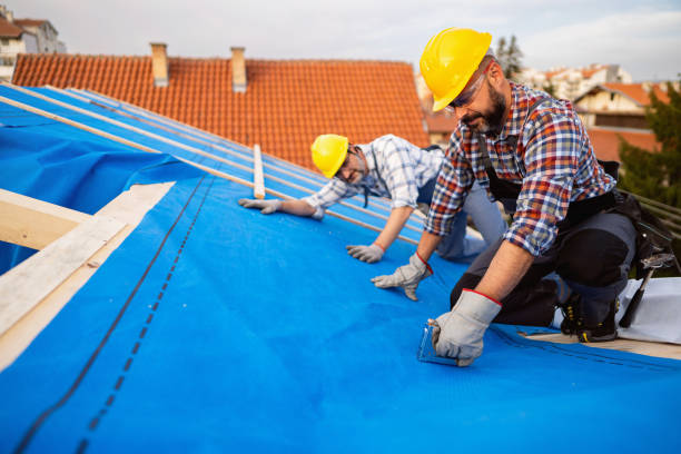 Roof Repair Estimates in Seaside, CA