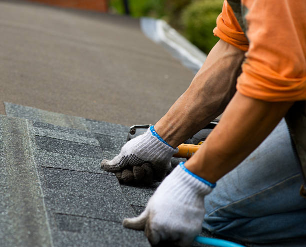 Best Residential Roofing Contractor  in Seaside, CA