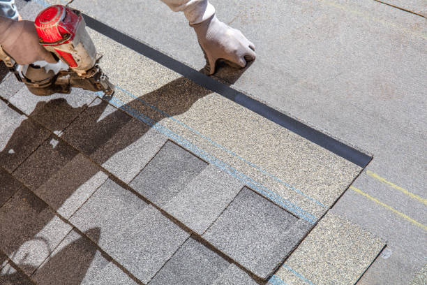 Quick and Trustworthy Emergency Roof Repair Services in Seaside, CA