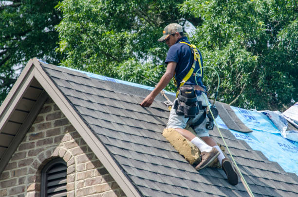 Professional Roofing Contractor in Seaside, CA