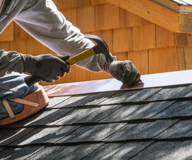 Best Affordable Roofing Company  in Seaside, CA